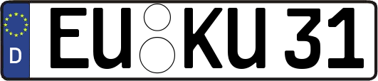EU-KU31