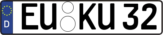 EU-KU32