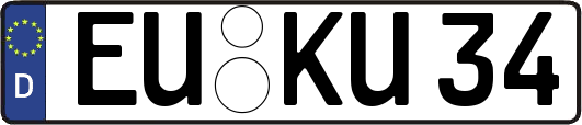 EU-KU34