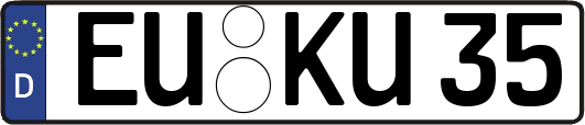 EU-KU35