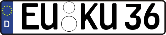 EU-KU36