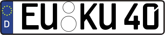 EU-KU40