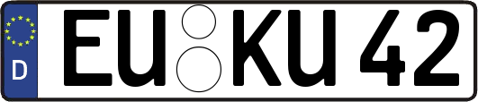 EU-KU42