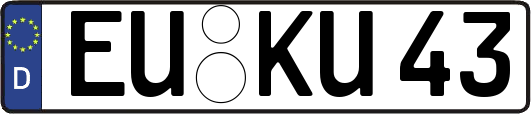 EU-KU43