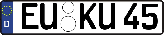 EU-KU45