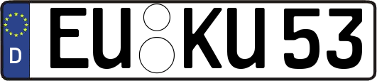 EU-KU53