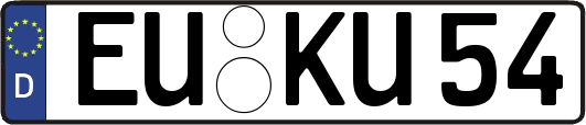 EU-KU54