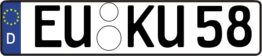 EU-KU58
