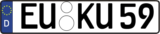 EU-KU59