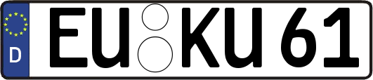EU-KU61