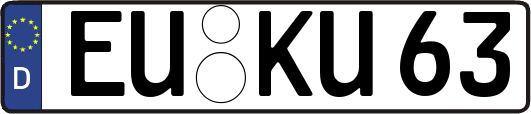 EU-KU63