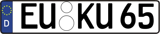 EU-KU65