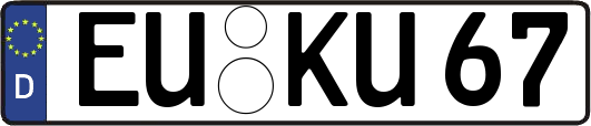 EU-KU67