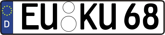 EU-KU68