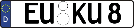 EU-KU8