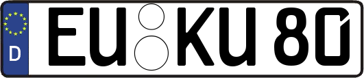EU-KU80