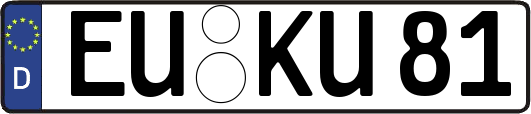 EU-KU81