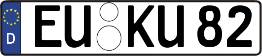 EU-KU82