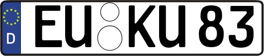 EU-KU83