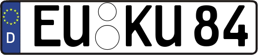 EU-KU84