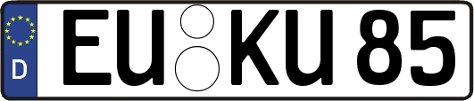 EU-KU85