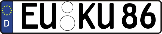 EU-KU86