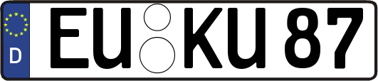 EU-KU87
