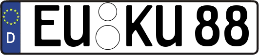 EU-KU88