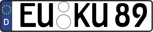 EU-KU89