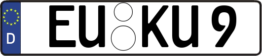EU-KU9
