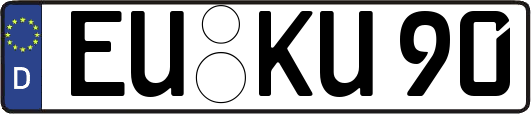 EU-KU90