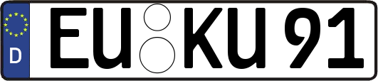EU-KU91