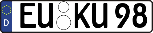 EU-KU98