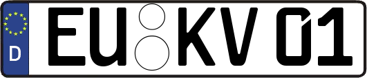 EU-KV01