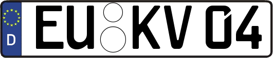 EU-KV04