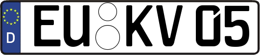 EU-KV05