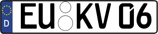 EU-KV06