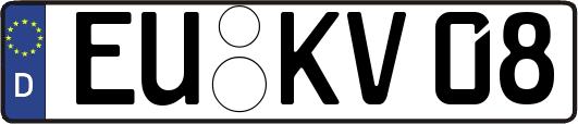 EU-KV08