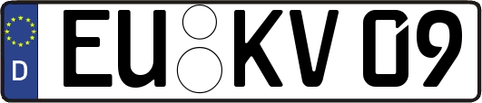 EU-KV09
