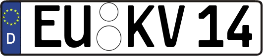 EU-KV14