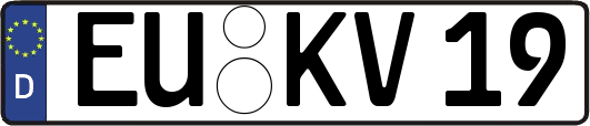 EU-KV19
