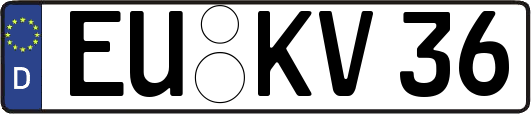 EU-KV36
