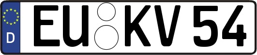 EU-KV54