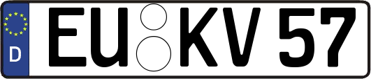 EU-KV57