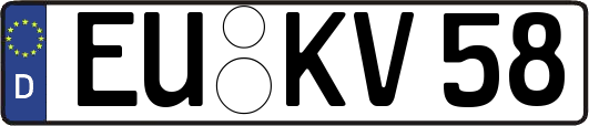 EU-KV58
