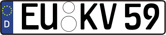 EU-KV59