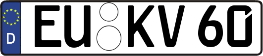 EU-KV60