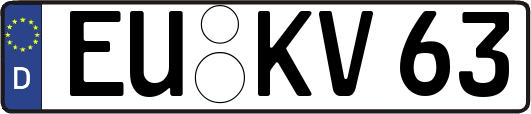 EU-KV63