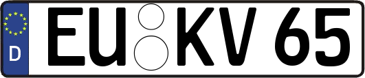 EU-KV65