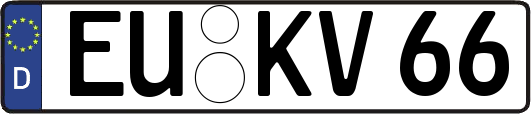 EU-KV66